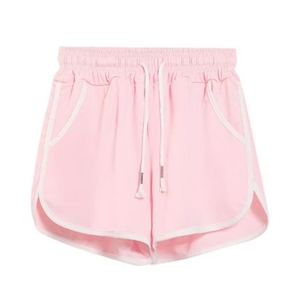 Women Gym Short