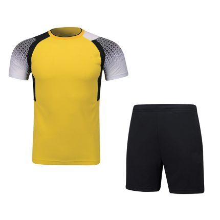 Badminton Uniform